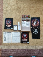 DSA Das Schwarze Auge DSA 1 Abenteuer Basis Spiel