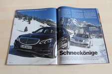 Auto Motor Sport AMS 02/2014