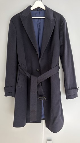 Barba cashmere mantel xl - barba,