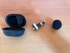 Shure MV88 Digitales Kondensatormikrofon Apple Lightning-Stecker