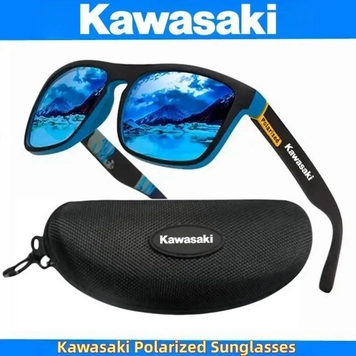 Kawasaki polarisierte - kawasaki,