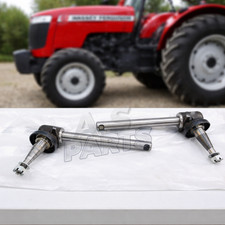 Spindel Achsstummel LH RH Set