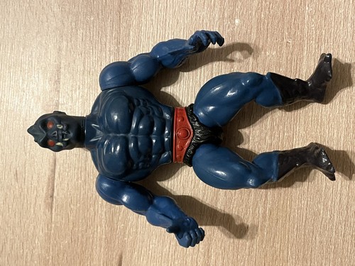 Masters the universe - masters,