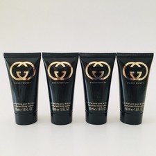Gucci guilty perfumed body - guilty,