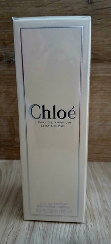 Chloé eau parfum - chloé,