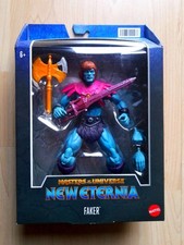 Mattel Masters of the Universe