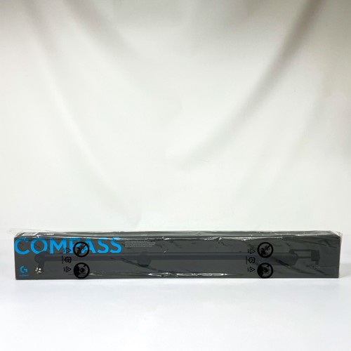 Logitech 955 000076 boom - logitech, g