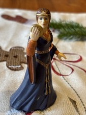 SCHLEICH  BURGFRÄULEIN 70026