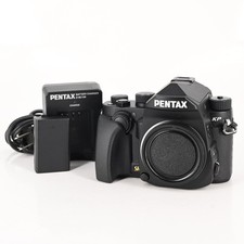 Pentax KP 24.3MP Digital SLR