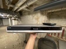 Panasonic DVD DMR-EH575 (160 GB) Festplatten-Recorder - geprüft