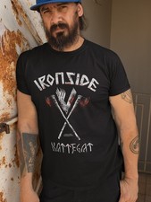 Vikings ironside herren - vikings,