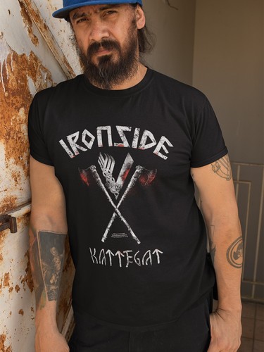 Vikings ironside herren - vikings,