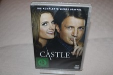 Castle - Staffel 4 (Dvd)