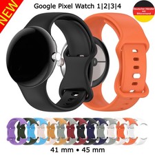 Uhrenarmband Google Pixel