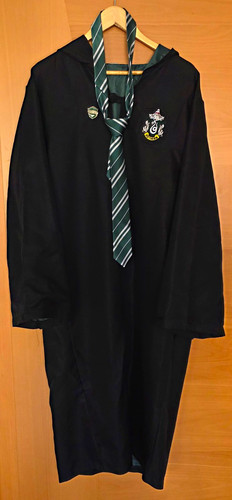 Harry potter slytherin - potter,