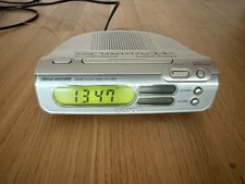 Sony Dream Machine ICF-C 273