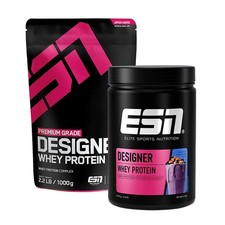ESN Designer Whey Protein |