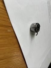 Original Singer Nähmaschinen-Schiffchen, aus den USA importiert, seltenes Ersatz