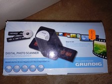 Grundig digitalfotoscanner - grundig,
