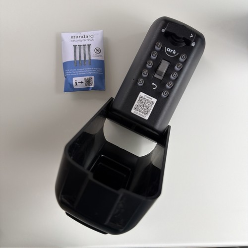 Arche tamo maximum security - arche,