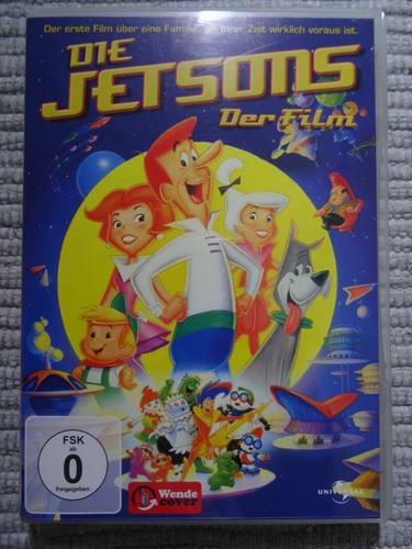 Die jetsons der film guter - jetsons,