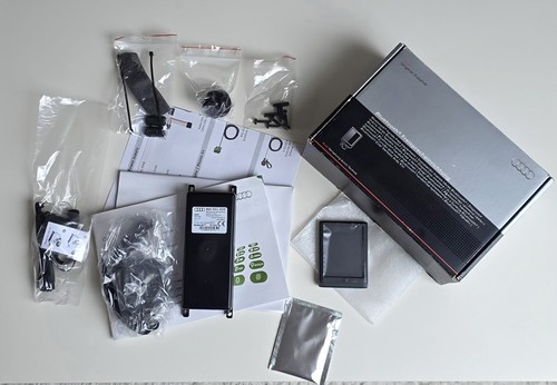 Audi bluetooth nachrüstsatz - audi,