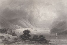 West-Point (Hudson). aus