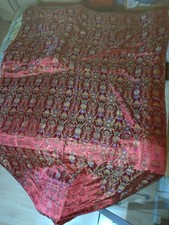 Chinesischer stoff seide - stoff,