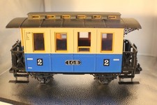 LEHMANN LGB THE BIG TRAIN G