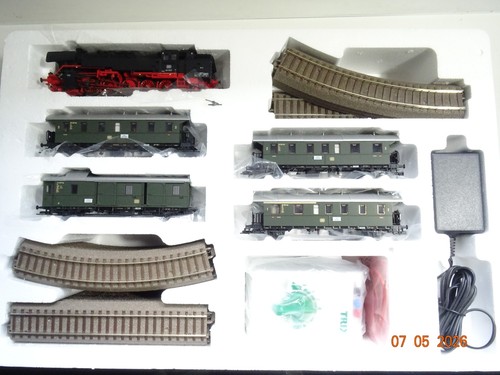 Trix 21516 startpackung - h0,