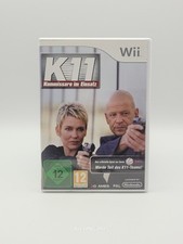 K11 Kommissare im Einsatz