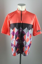 Löffler vintage Rad Trikot