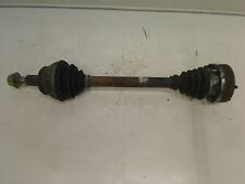 Antriebswelle Komplett L Seat 1 M Leon 1.9 TDI