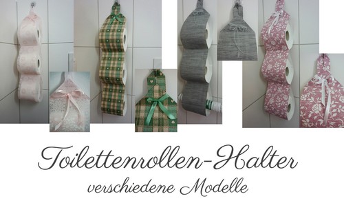 Toilettenpapier spender - spender, wc
