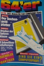 64er (64´er) 11/90 November