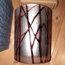 PartyLite Kerzenhalter "Schimmernde Bäume" P92912 Neu OVP