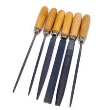 Würth Schlüsselfeilen Set