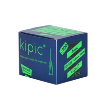 KIPIC® Mesotherapie Kanülen
