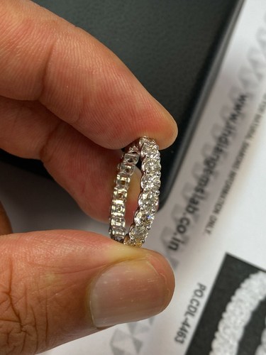 Memoire diamond memory - , gold