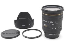 【EXC+5】 Sigma EX Zoom