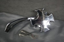  Custom Spiegel für Harley Davidson  1 Paar  #   1212