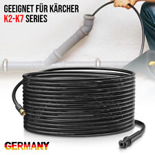 Rohrreinigungsschlauch für