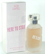 Naomi Campbell Here to Stay 30