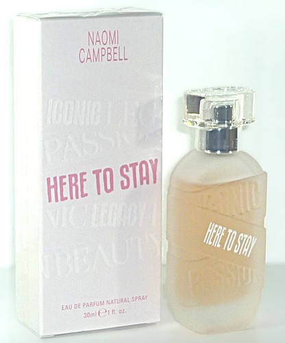 Naomi campbell here stay - campbell,
