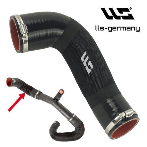 Turboschlauch ladeluftschlauch - turboschlauch,