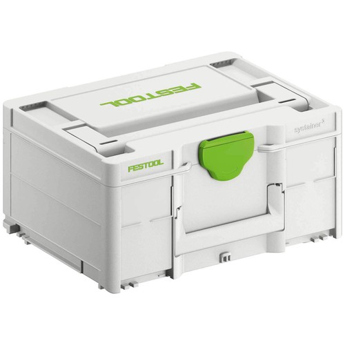 Festool systainer sys3 187 - festool,