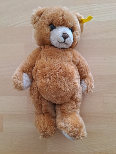 Steiff bär 0230 teddybär - bär,