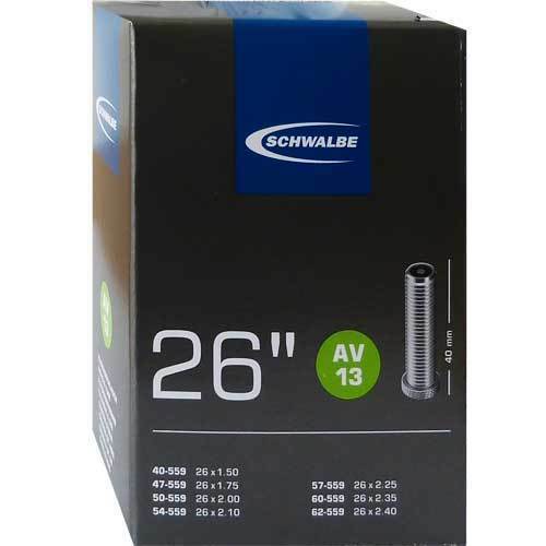 Schwalbe schlauch 559 - schlauch, 40-62/559