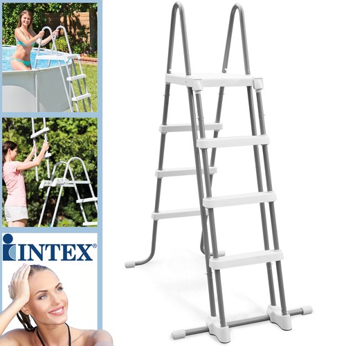 Intex sicherheitsleiter leiter - intex,