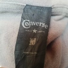 Herren Converse Jacke Grau